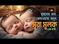 Surah Al-Mulk for Deep Sleep 🌙 | Gentle Quran Audio | सोने से पहले
