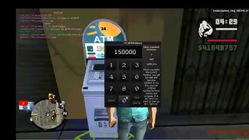 hack atm cit2.net by |TR|tanke94