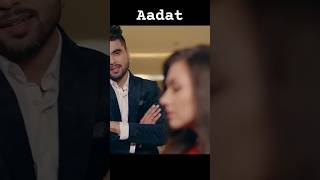 I Made AADAT A Romantic Punjabi Song