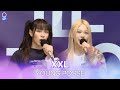 Allive xxl  young posse      idol radio 4  mbc 240422 