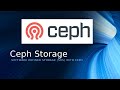 CEPH - A Scale Out Storage System