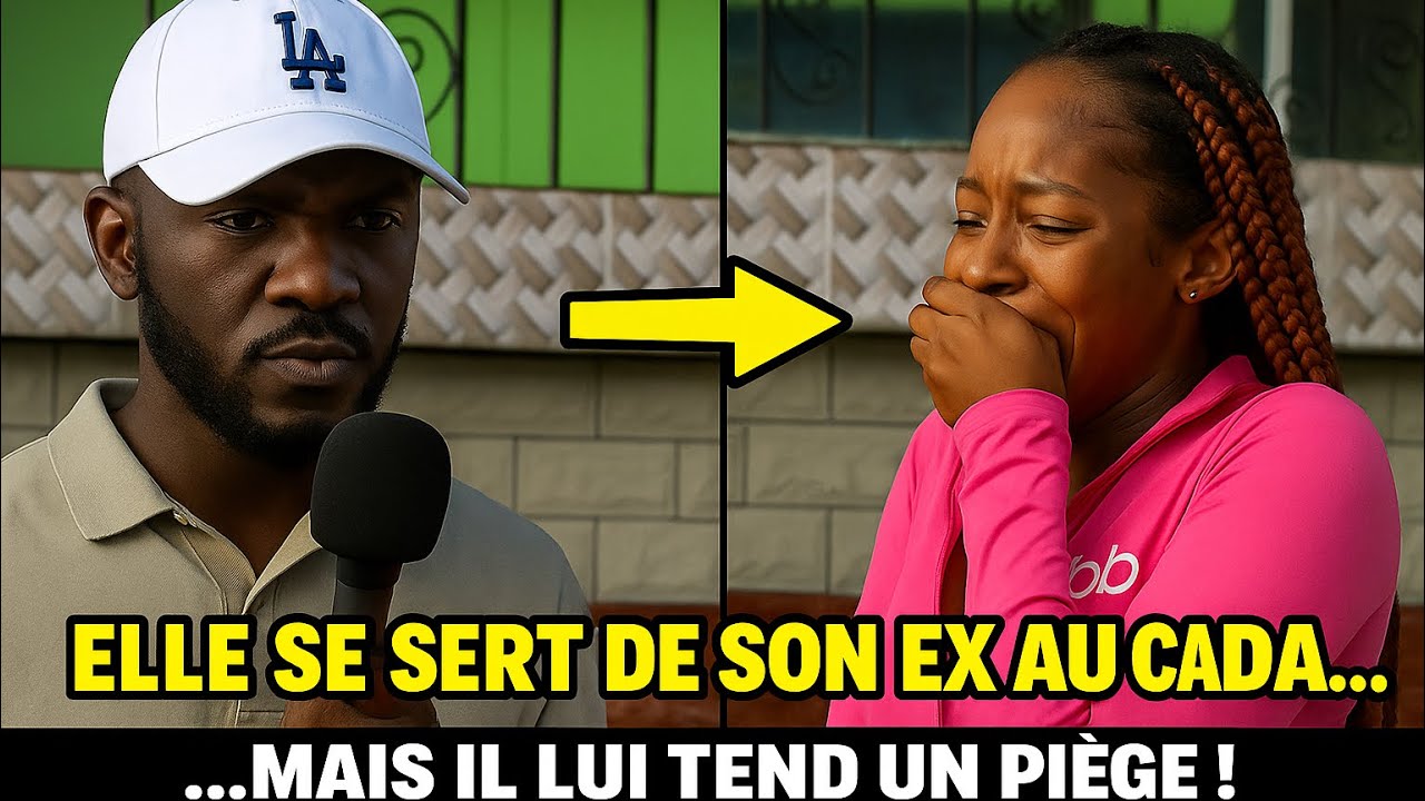 Elle se sert de son ex au Canada… mais il lui tend un piège ! Ce qu’elle m’a avoué va te choquer …