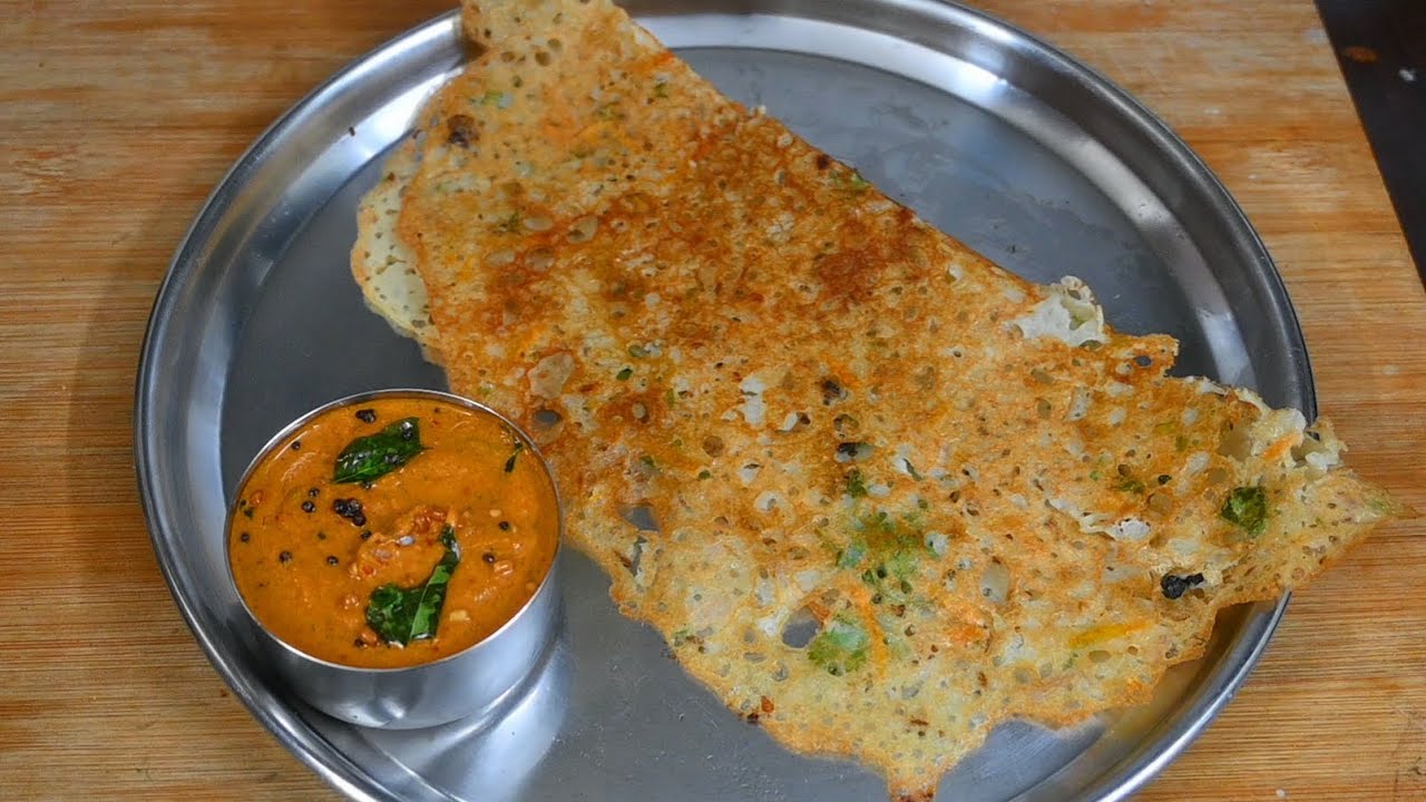 உடனடி சுரைக்காய் தோசை 15 நிமிடத்தில் ஈஸியா செய்து அசத்துங்க ! Instant Bottle gourd Dosa in Tamil.