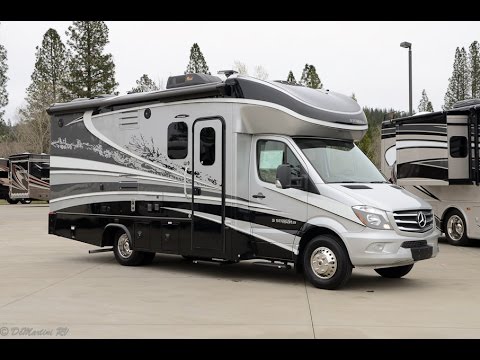 2016 Dynamax Isata