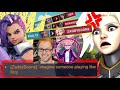 I Became The Fitzyhere Of Quick Play