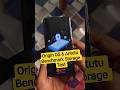 Origin OS 6 Antutu Benchmark Storage Test #shorts #2025 #antutu #trending #update #new #smartphone