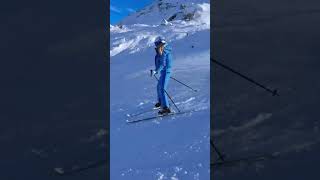 Ana Paula Siebert Justus Ski Day Dia De Aquecer As Perninhas O Look Eu Garanto, Já O Ski