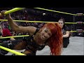 NXT's Jakara Jackson vs. Dani Luna (FULL MATCH) | TNA iMPACT! April 17, 2025