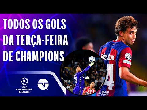 Champions League - Conteúdos Extras 23/24 