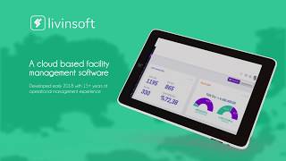 Livinsoft:  A Cloud Based Management Software On Student Accomodation screenshot 2