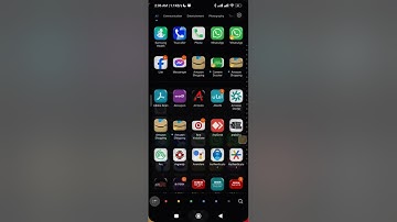 how active is the dual app on poco phones
