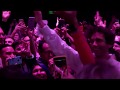 Mika - Singing Big Girl in the crowd (2) (Live @ Zürich 2019)