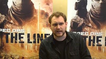Walt Williams Talks Gaming Innovation With Videogamer: The Film