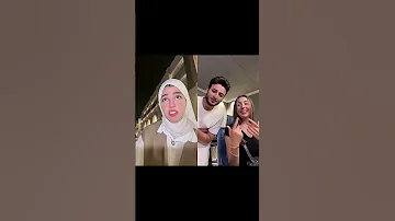ايه ده معلش زينب ابراهيم الحسن عادل اكسبلور الحسين ترند يويات الكابتن وحسين المراه اكسبلور 