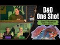 Hunt For Haldraxis | D&amp;D One Shot | Quest-O-Nomicon (QuestGiversGuide)