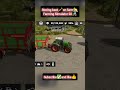 storing beet🥕on farm🏡Farming Simulator 20🚜 #fs20 #farming #gaming #edit #viral #trending #subscribe