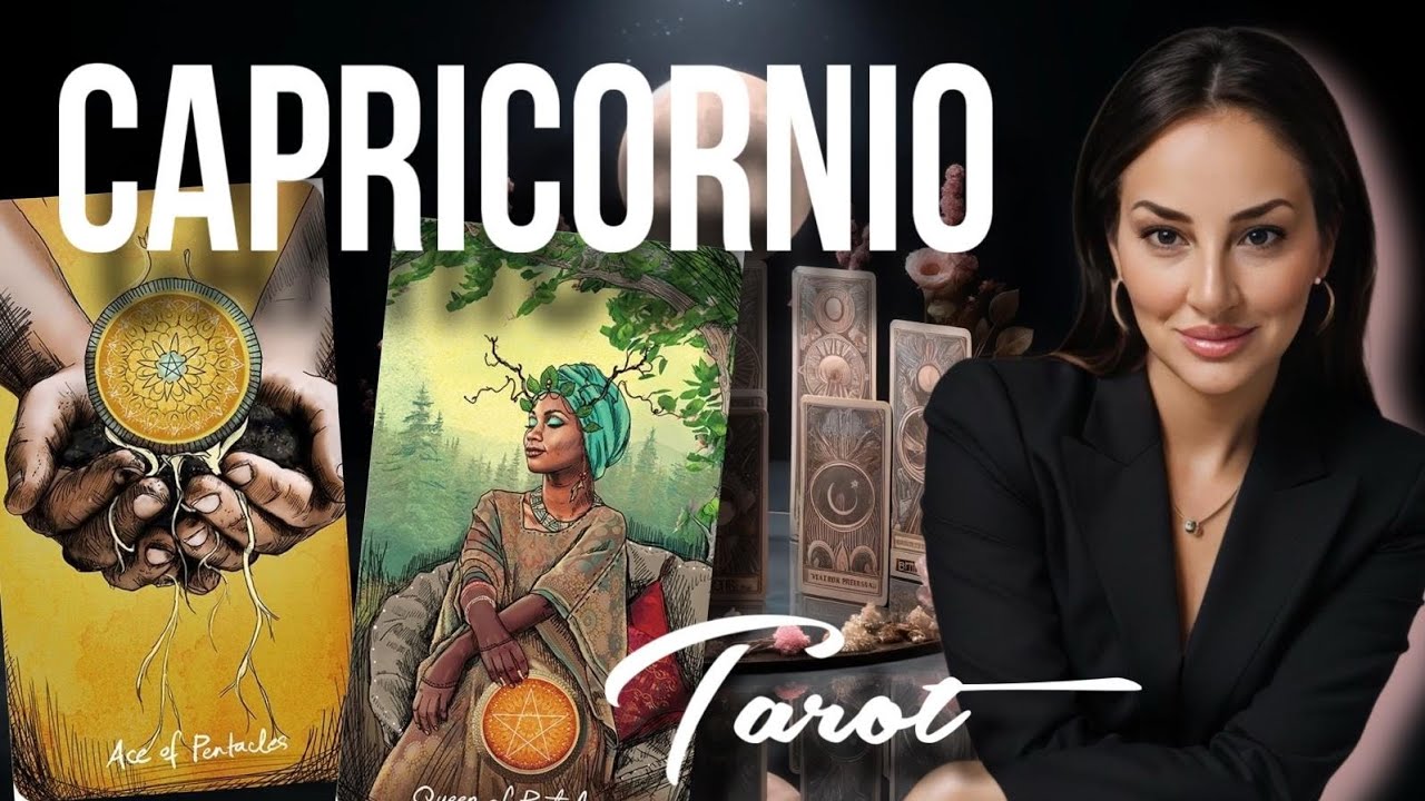 Capricornio TODO CAMBIA DE REPENTE PARA TI‼️EN LAS PRÓXIMAS 48 HORAS 🤑🍀 ...