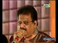 THAAYIN MANIKODI by SPB in GANESH KIRUPA Best Light Music Orchestra in Chennai