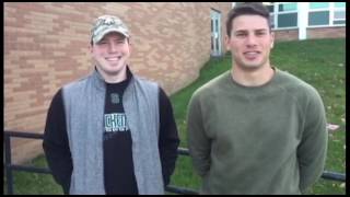 Spackenkill Election Day