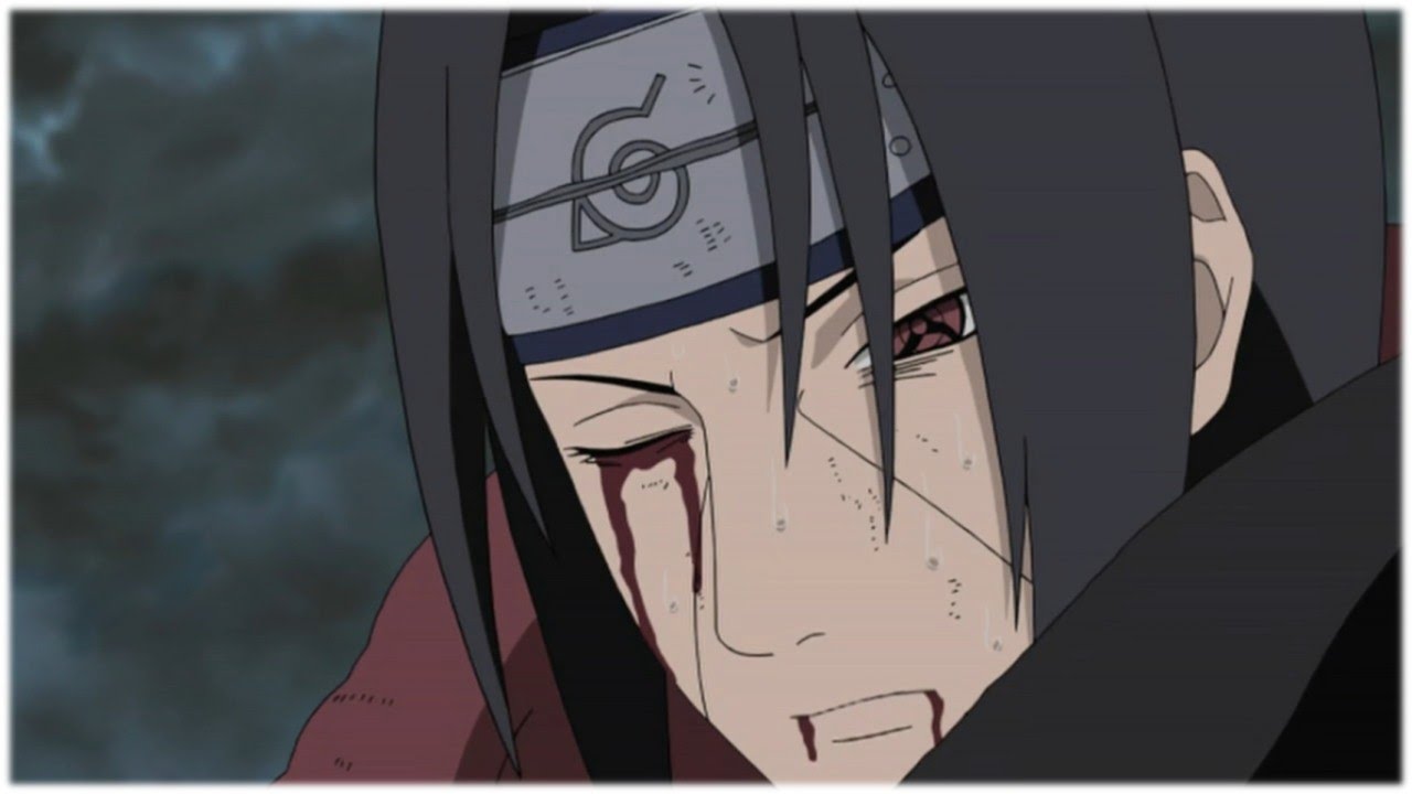 Nunsr Itachi Amaterasu Jutsu S2 Boss Battle