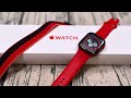 Apple Watch Series 7 "Real Review"