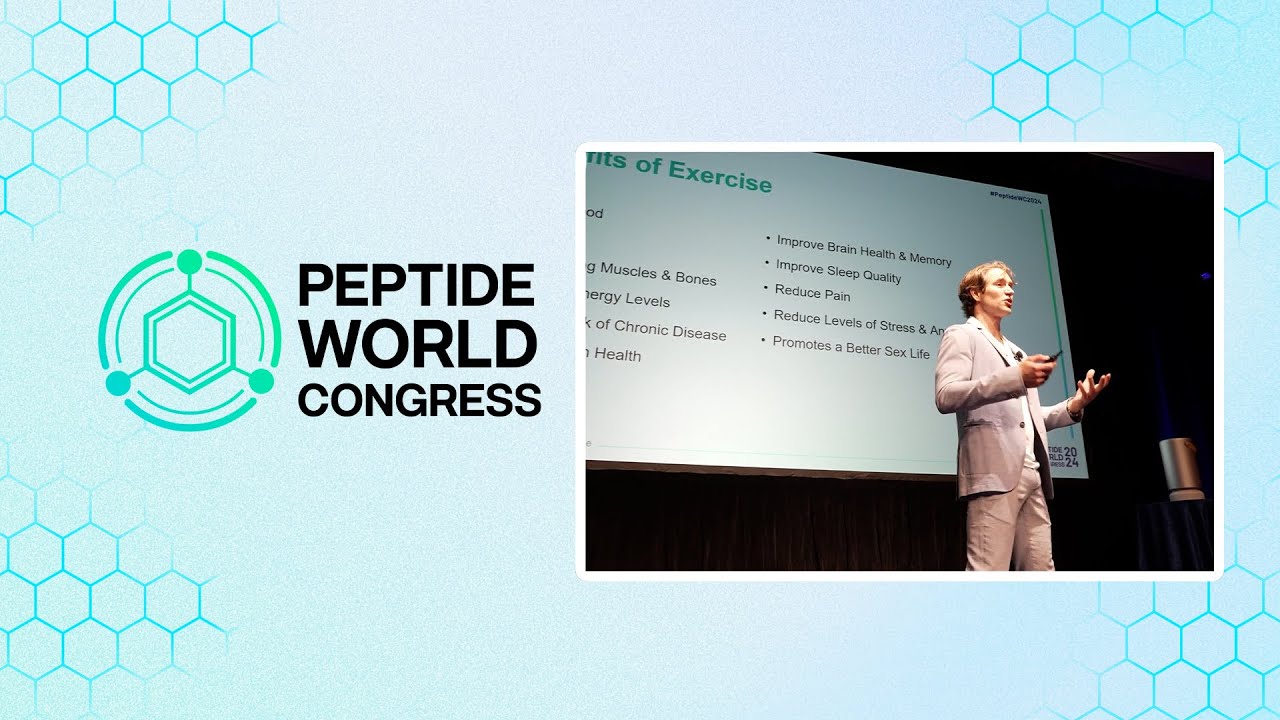 Look Younger, Live Longer: The Anti -Aging Power of Exercise