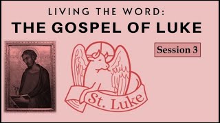LUKE Session 3