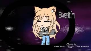 Guys dont like me [] GLMV []