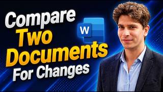 How To Compare 2 Documents For Changes In Microsoft Word [2026 Guide]