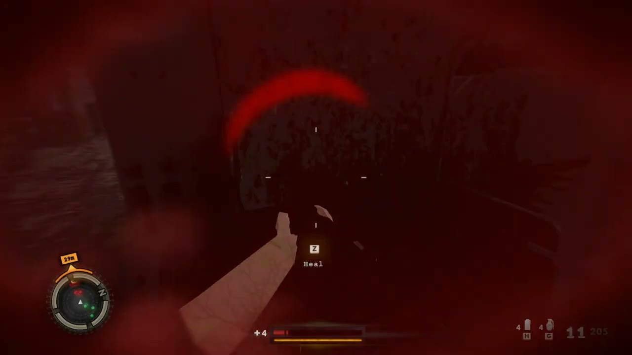 MARKET GARDEN Gameplay Video