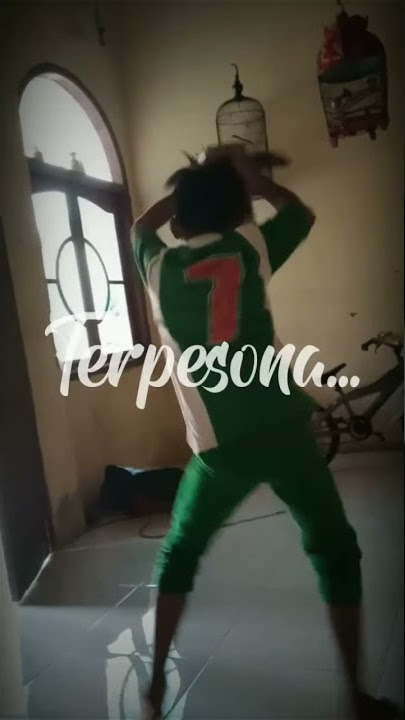 lagu terpesona versi kepang