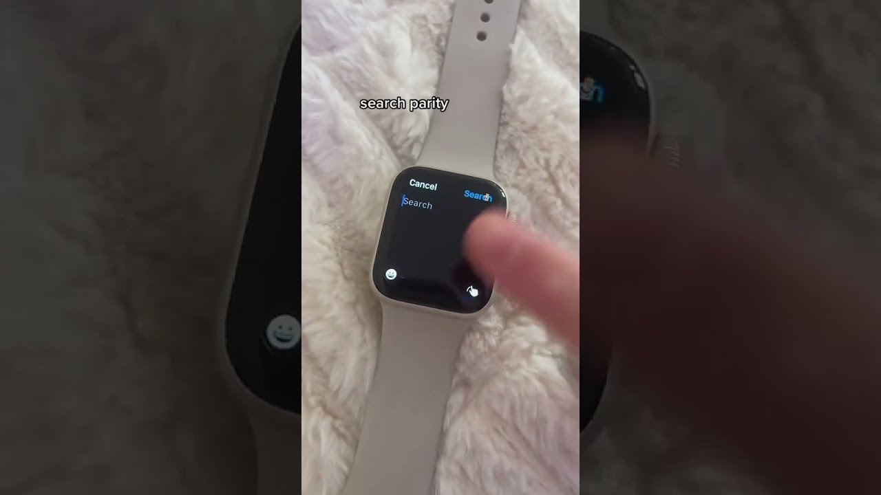 Apple Watch Hack Tricks Add Search Engine To And Anything