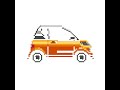 (pixel.fun) part 4: smart car