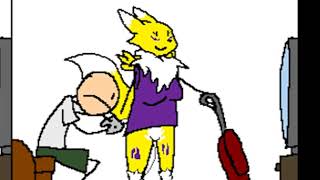 Renamon