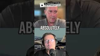 Weapons School Leadership: Building Credibility #shorts