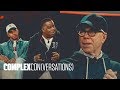 Hilfiger & Hip Hop | ComplexCon(versations)