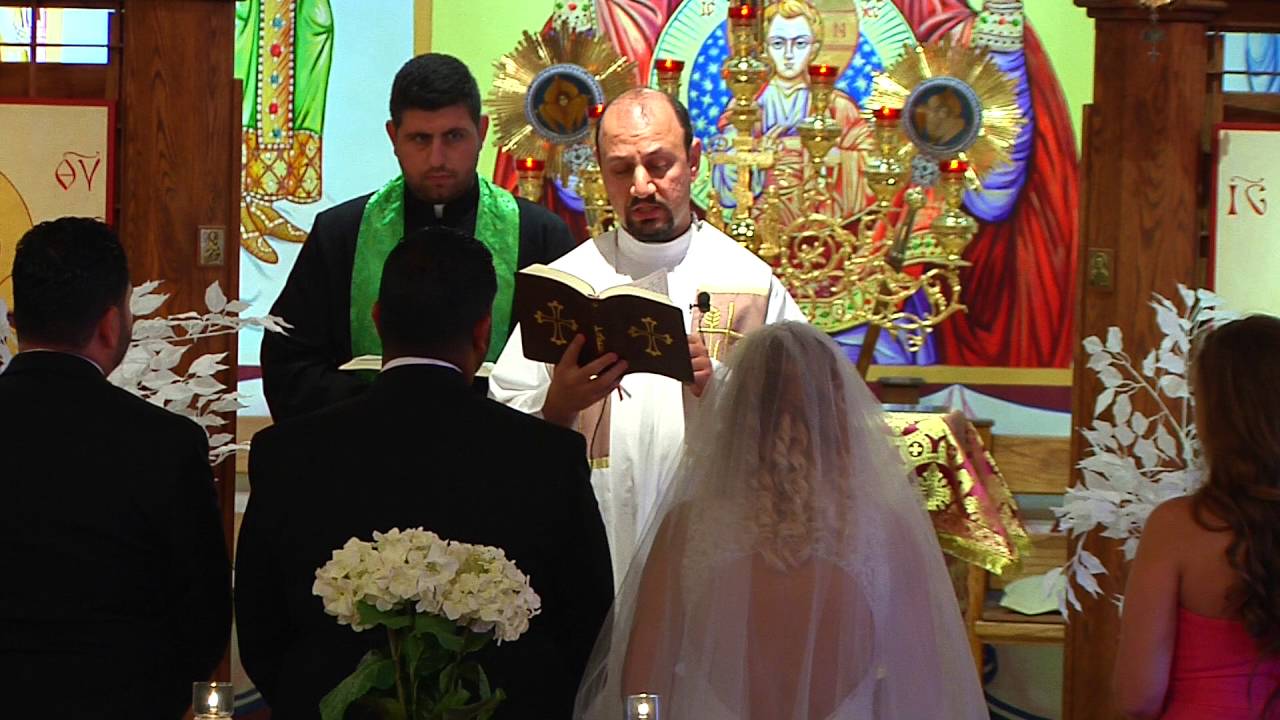 blu-ray player reviews Wedding Ceremony of Norman and Asal