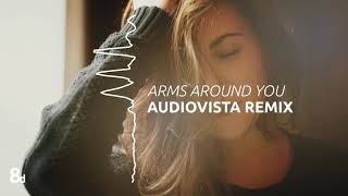 Arms Around You (Audiovista Remix) [8D Audio]