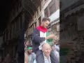 السوريون يسبون مصر وشعبها وجيشها بعد ان استضافهم 14 سنه في مصر