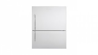 Blomberg Refrigerator Model BRFB1052FFBIL Error Codes