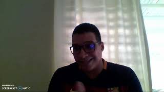 Entropía negativa y Equifinalidad Bernardo Díaz
