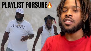 Popcaan - St Thomas Native ft Chronic Law (Official Video) REACTION