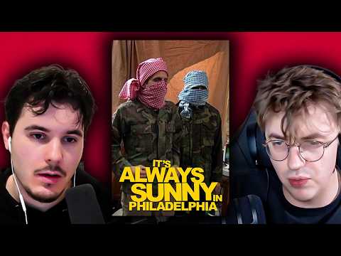 An Anti-Zionist Review of 'The Gang Goes Jihad', Reacting to Zionist Tweeters & More! | Bonus Ep. 9