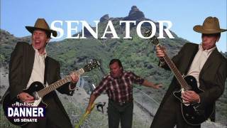 Miniatura de vídeo de "Stephen Malkmus and The Jicks - "Senator""