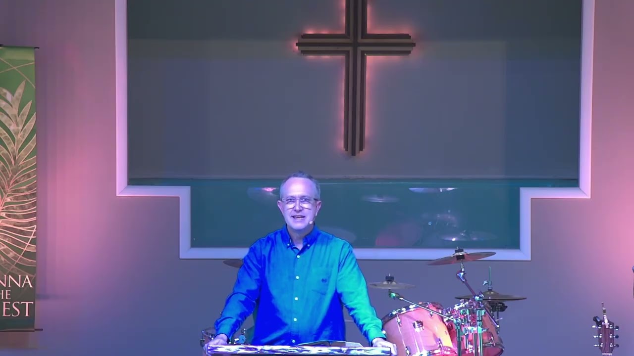 The Thief Who Saw Clearly