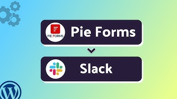 Integrating Pie Forms with Slack | Step-by-Step Tutorial | Bit Integrations