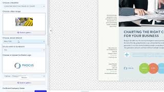 Document Customization Wealth