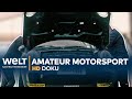 Einstieg in den Motorsport - Kampf um jeden Zentimeter | HD Doku