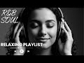 R&amp;B Soul Smooth &amp; Sensual Soul Vibes – Emotional R&amp;B Love Mix for Cozy Nights &amp; Romantic Moments