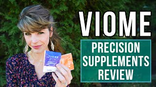 Viome Supplements: Unlocking the Potential of Personalized Health